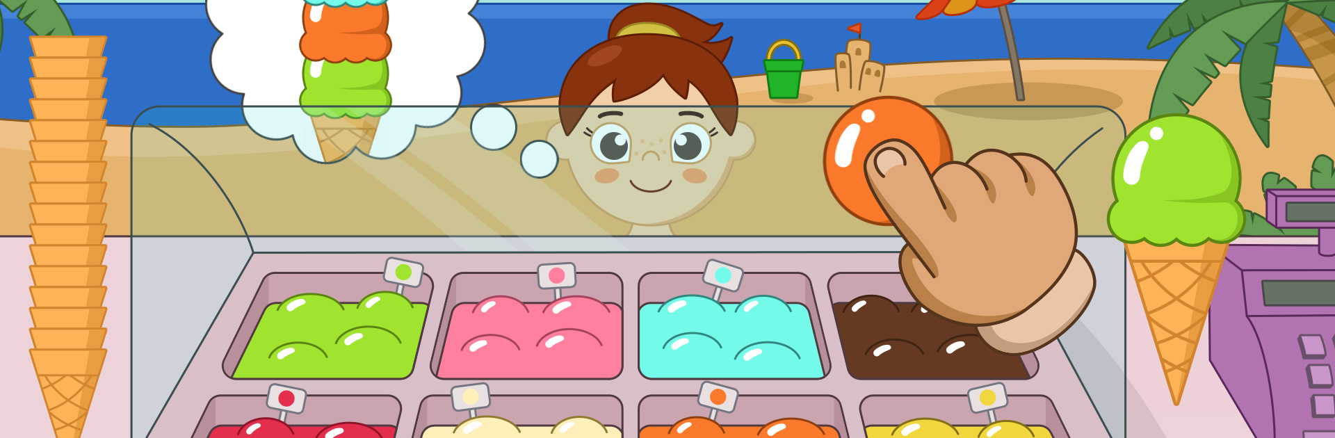 Learn by Play: Kid Professions