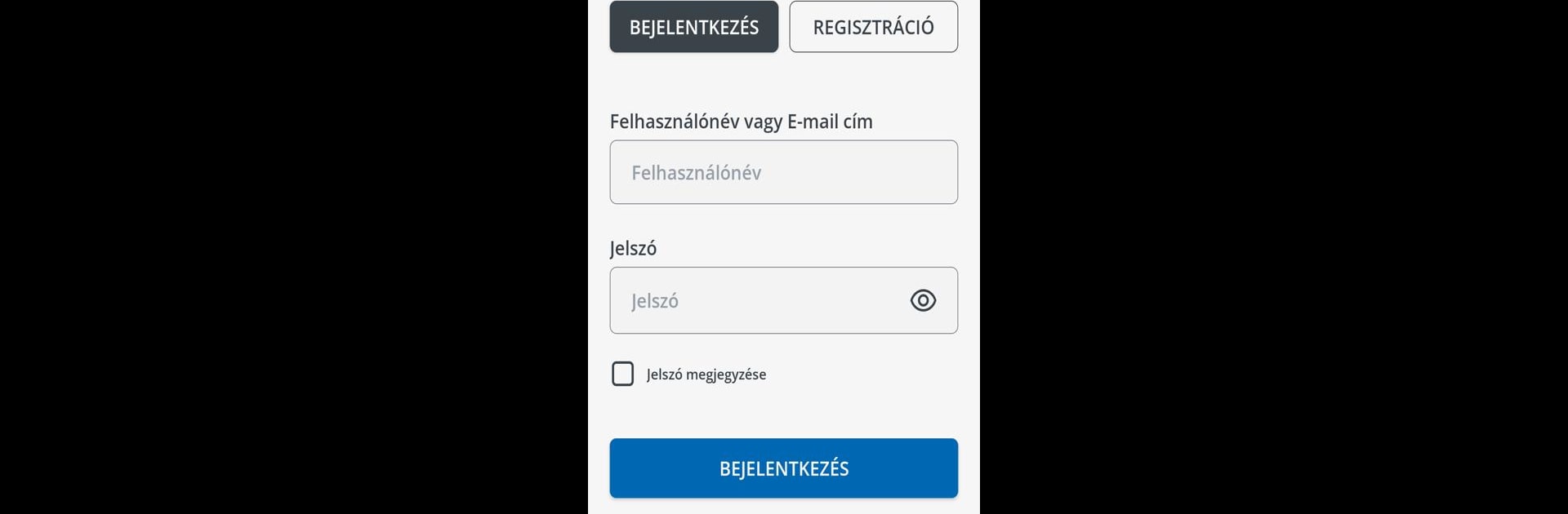 DIGI ügyfélkapu