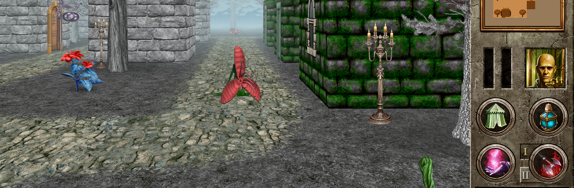 The Quest - Hero of Lukomorye III