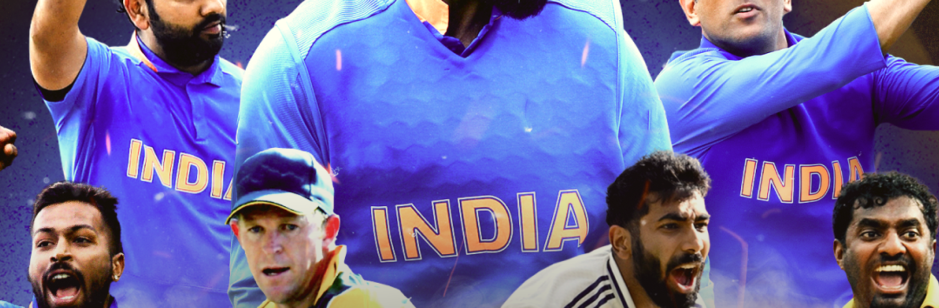 ICC SuperTeam Cricket Waitlist