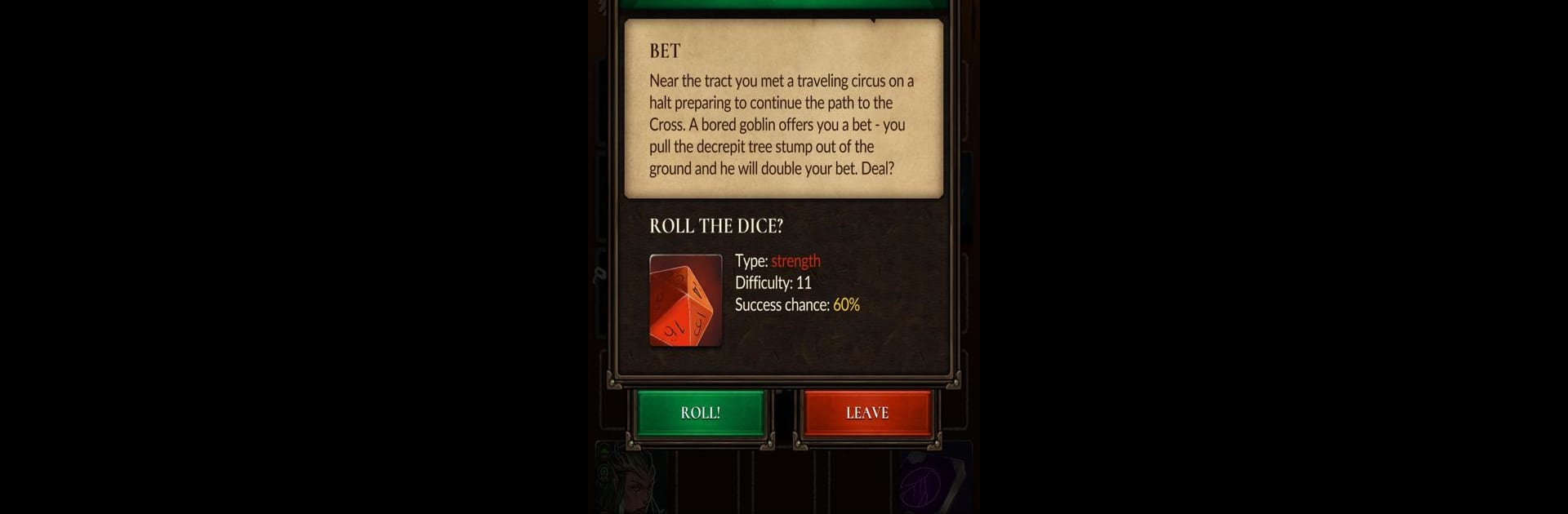 Crossroads: Roguelike RPG Dungeon Crawler
