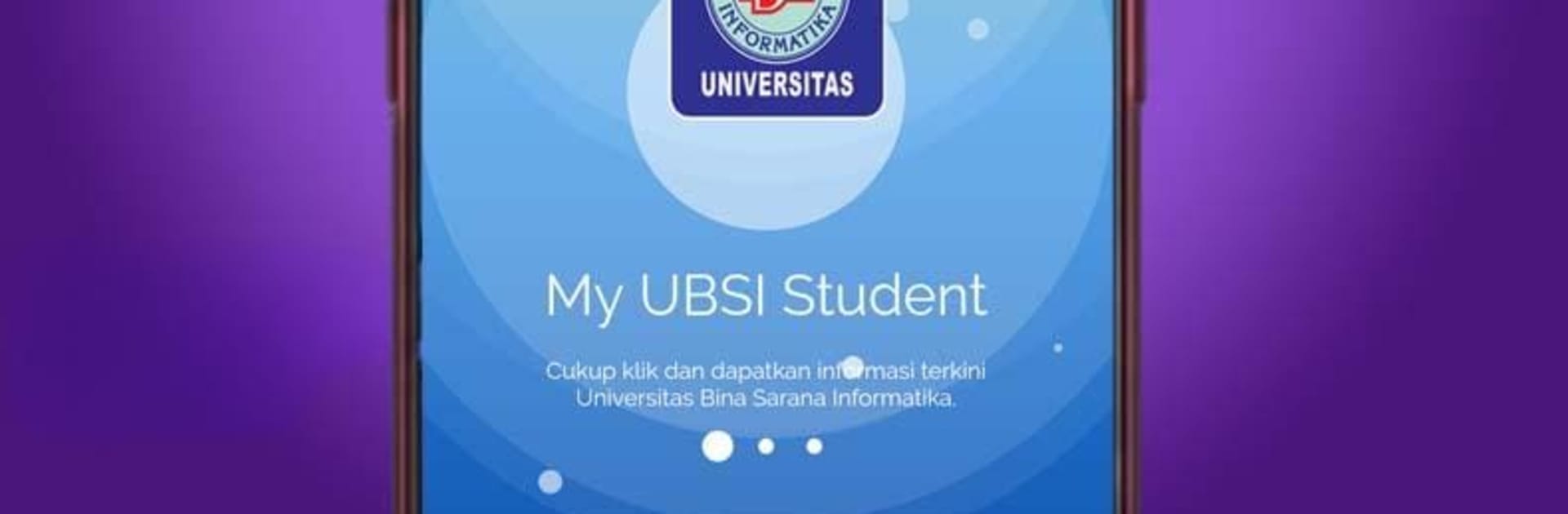 MyUBSI Student