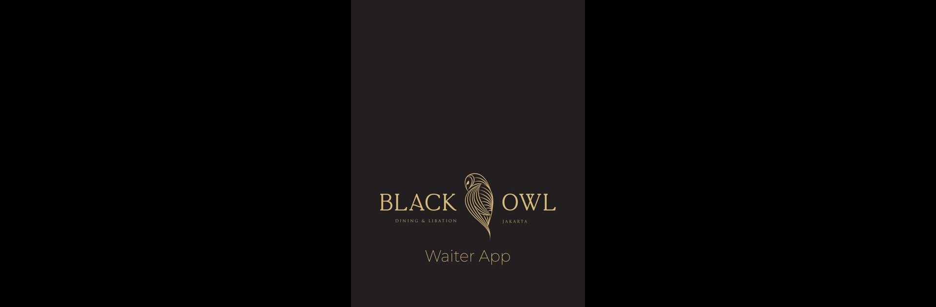 Waiter App