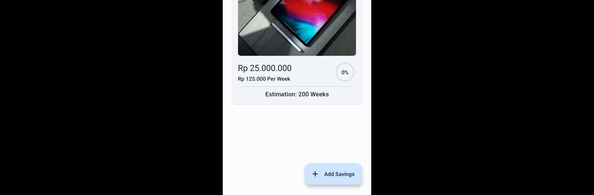 Celenganku - Pencatat Tabungan