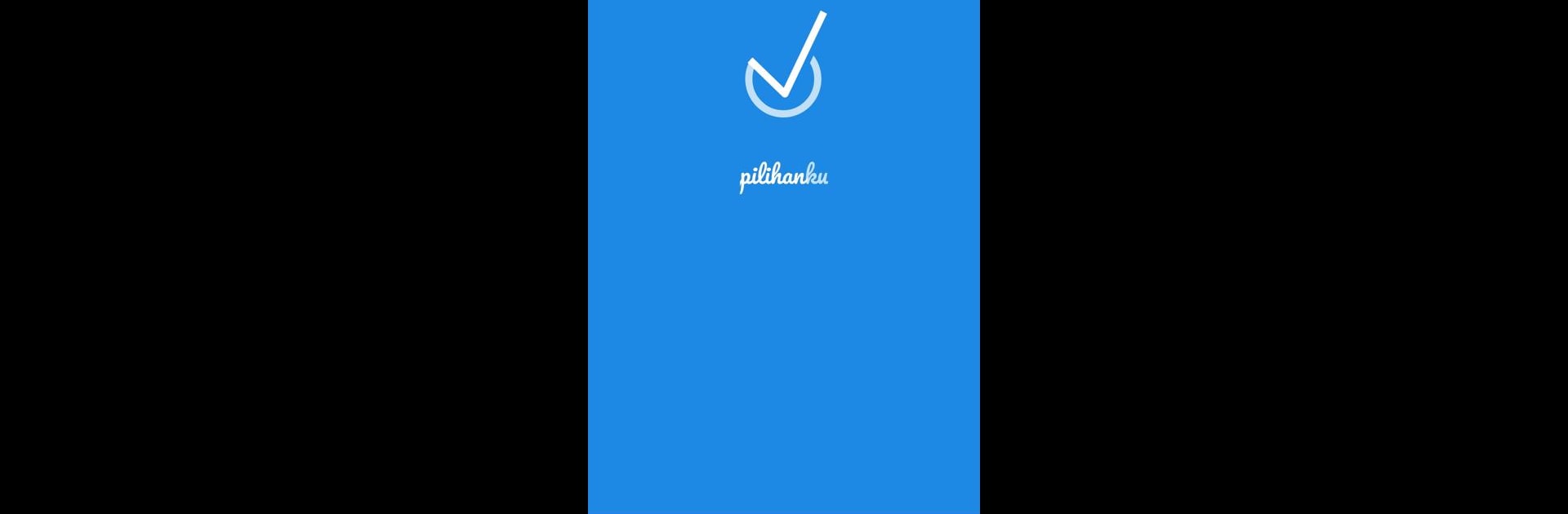 Pilihanku
