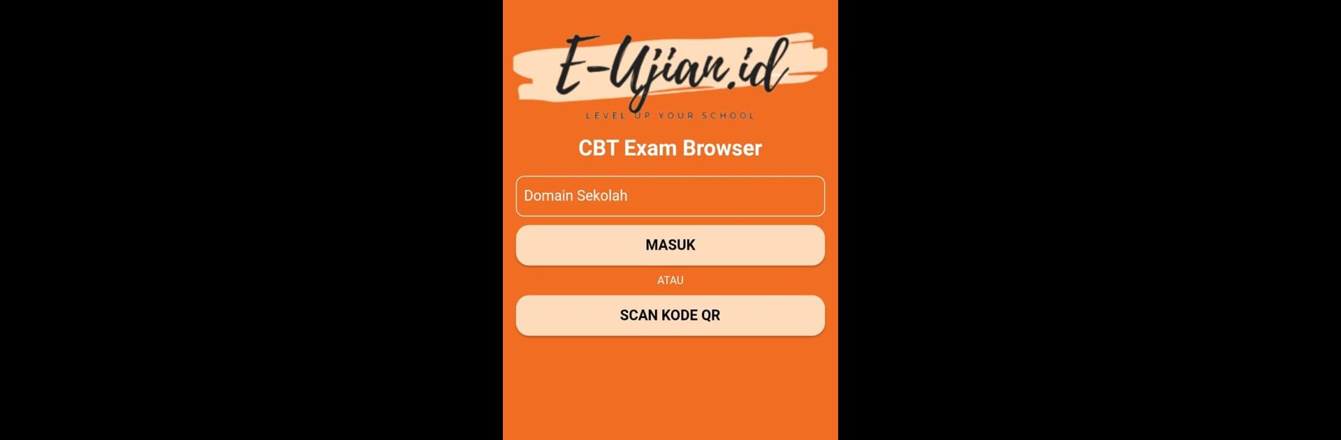 Exambro E-ujian.id