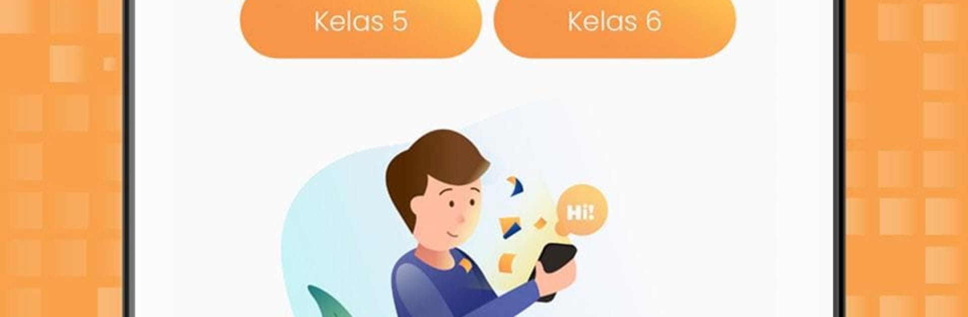 Kelas Pintar - Solusi Belajar Online