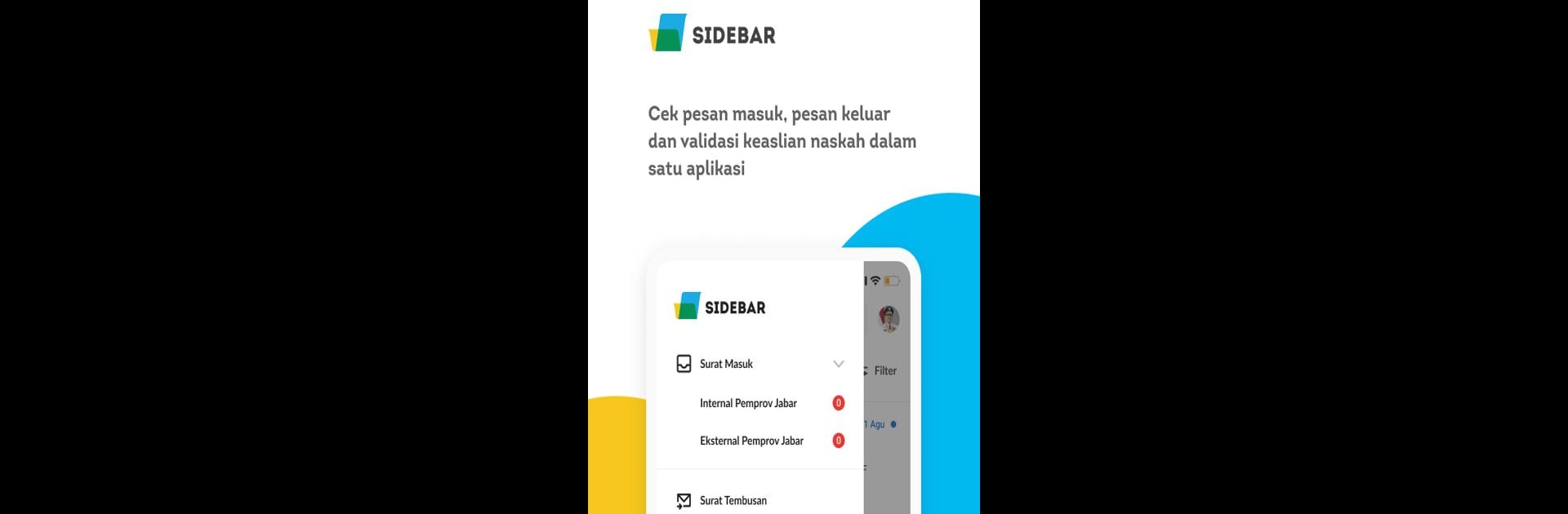 SIDEBAR Jawa Barat