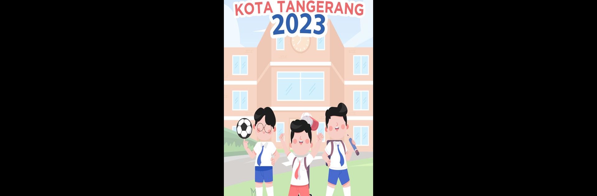 PPDB Online Kota Tangerang