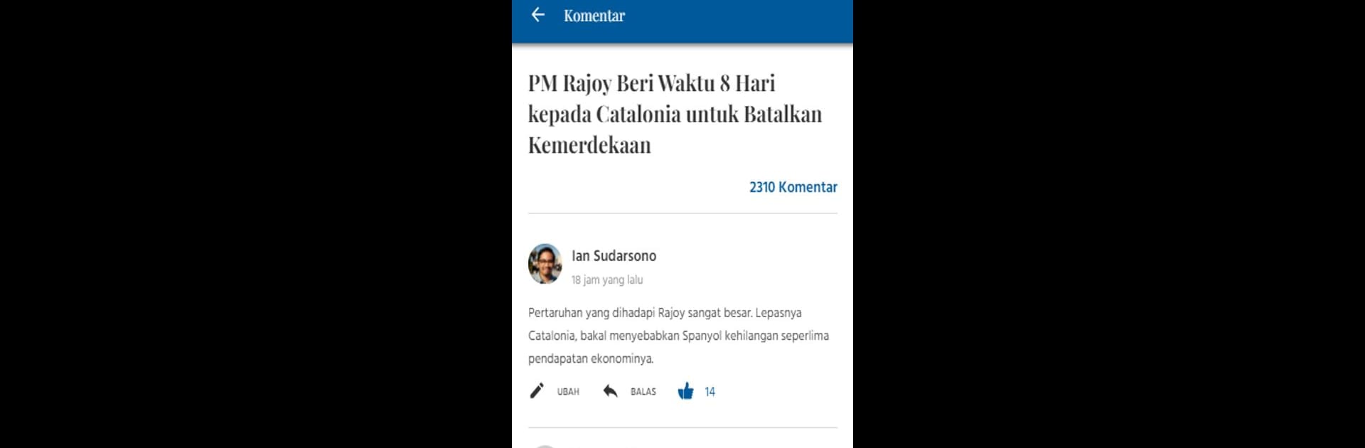 Kompas.id