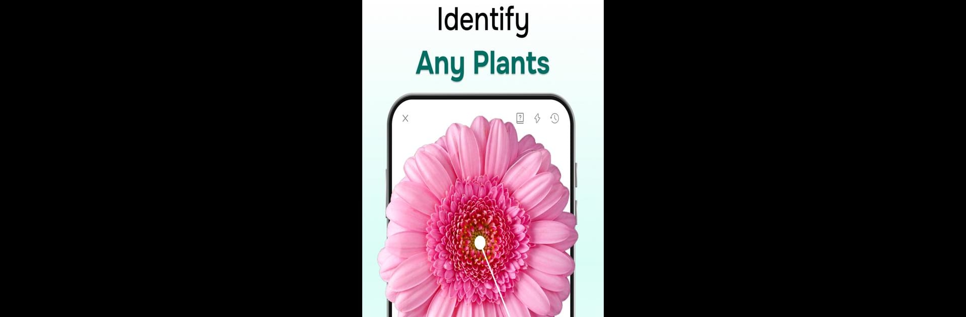 Ai Plant Identifer