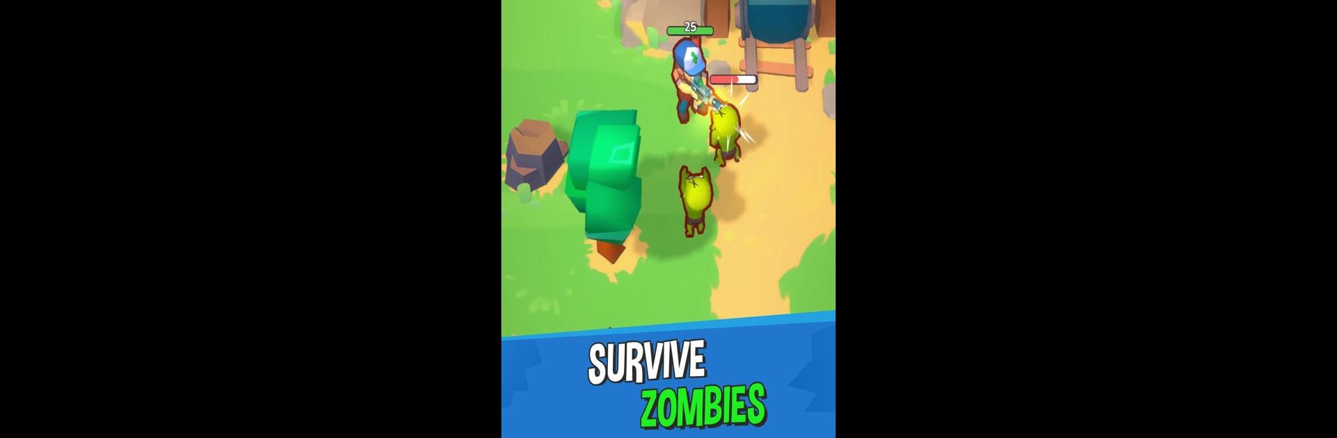 Last Base: Zombie Survival