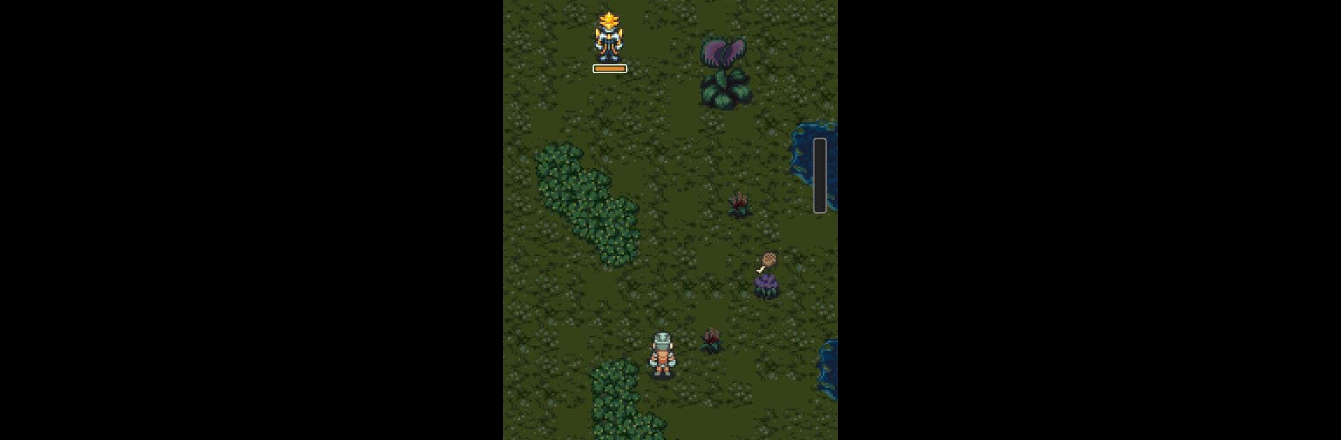 Aidletown: Turnbased Idle RPG