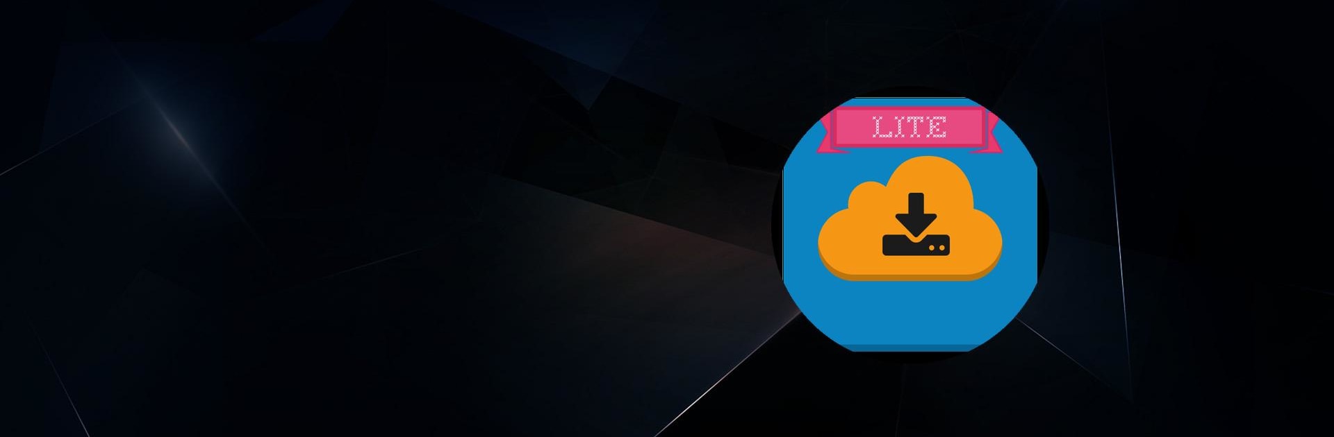 1DM Lite: Browser & Downloader