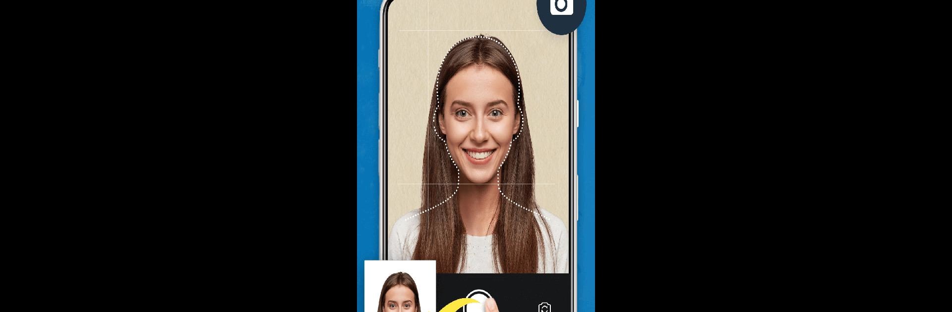ID Photo & Passport Portrait