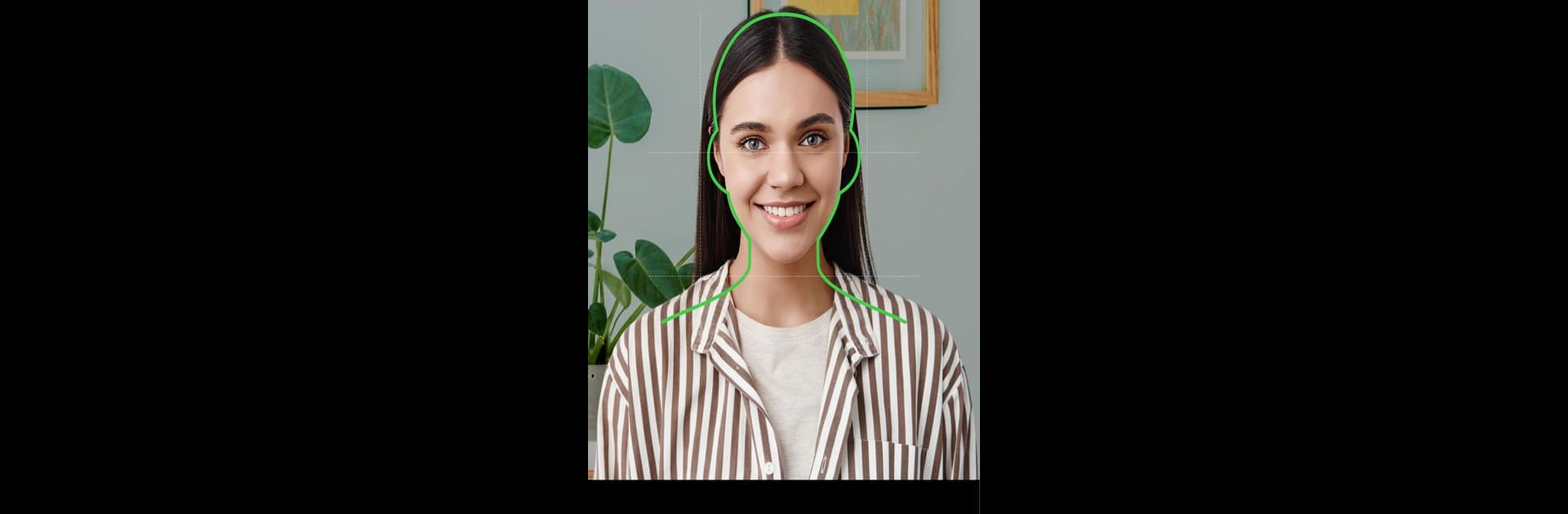 Passport Photo & IDPhoto Maker