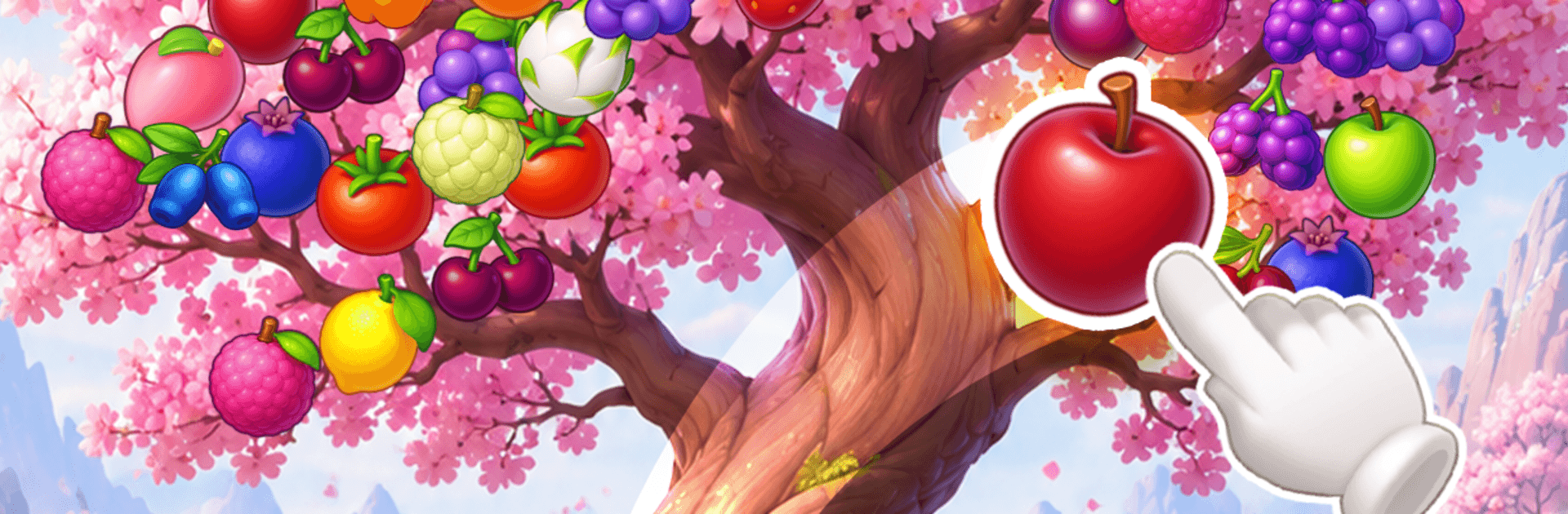 Fruit Match: Triple Match
