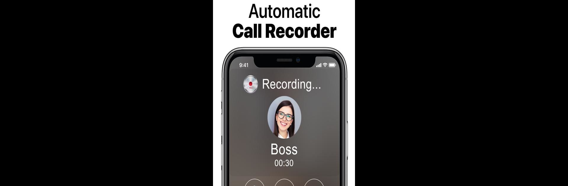 Call Recorder Automatic