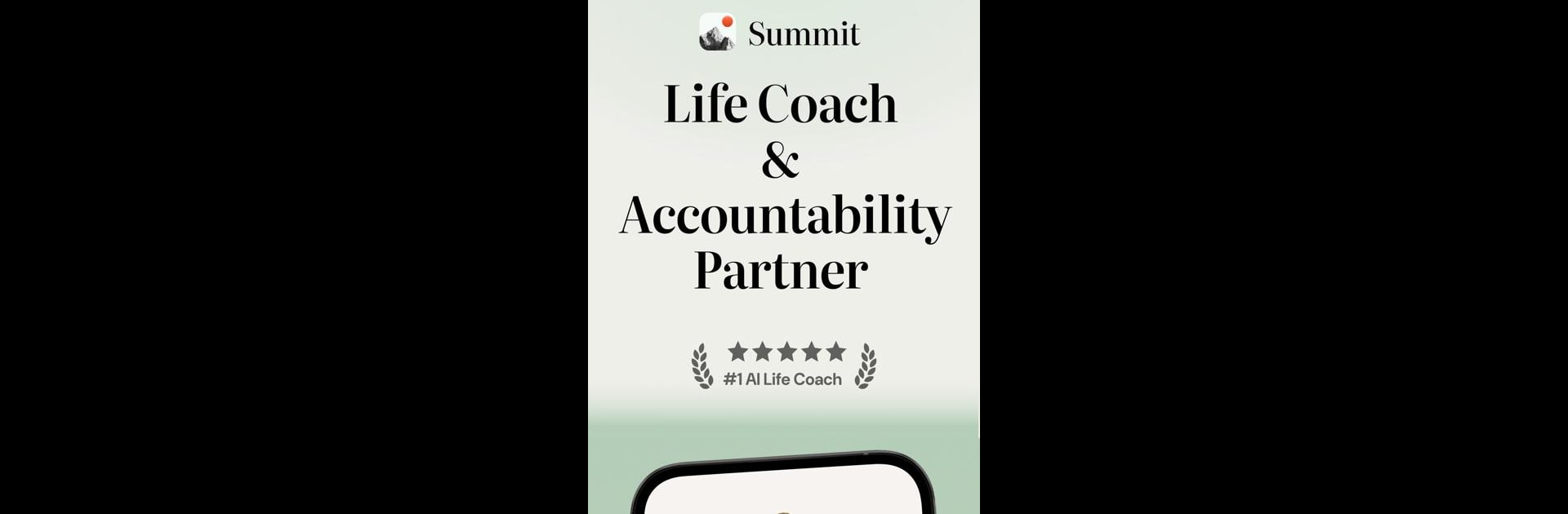 Summit: AI Life Coach