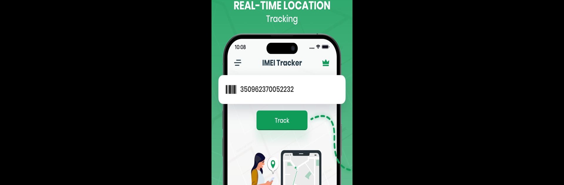 Find My Phone Info: IMEI Track