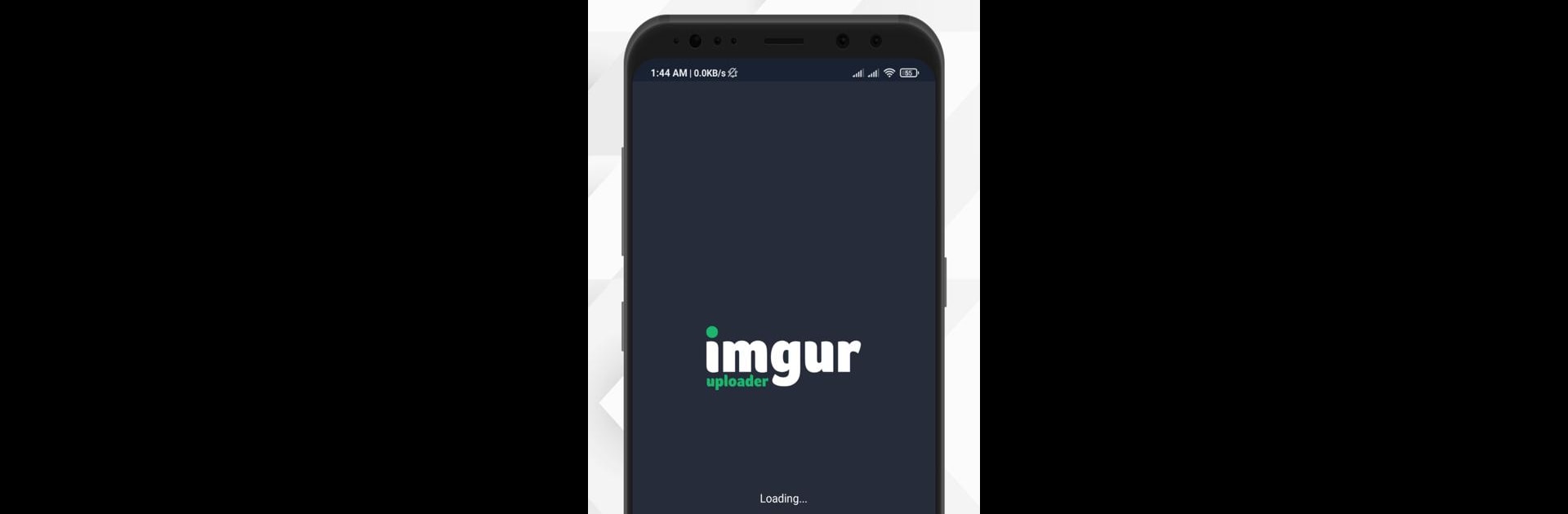 Imgur Upload - Image to Imgur