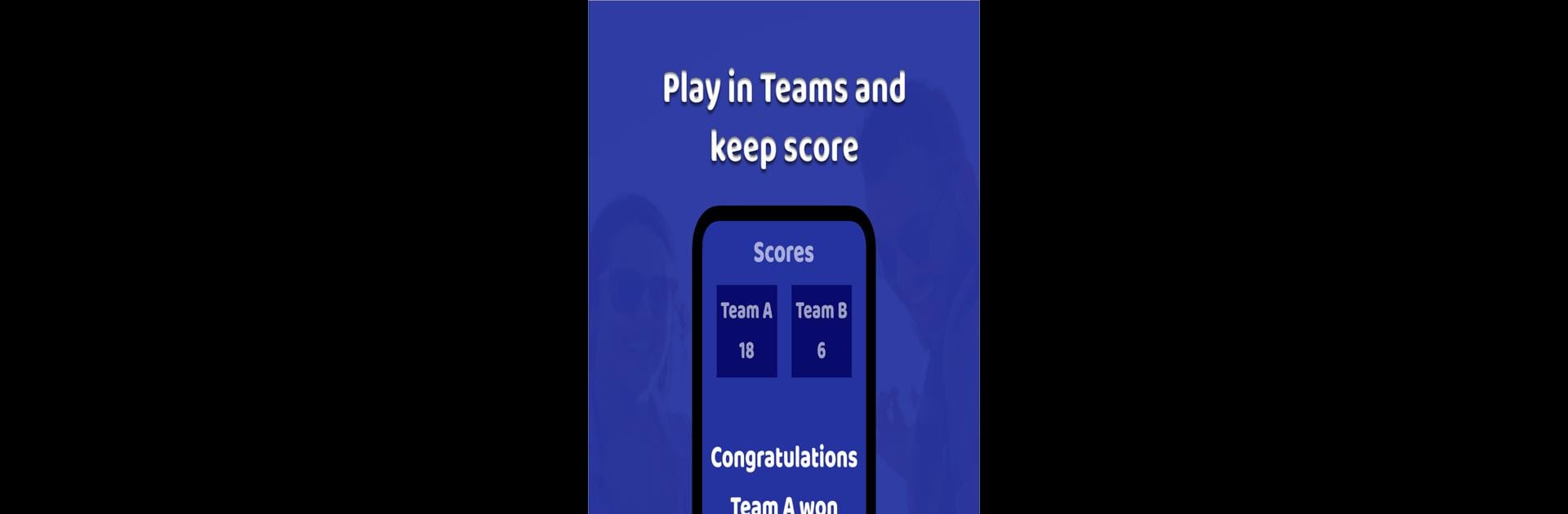 Password Party Game