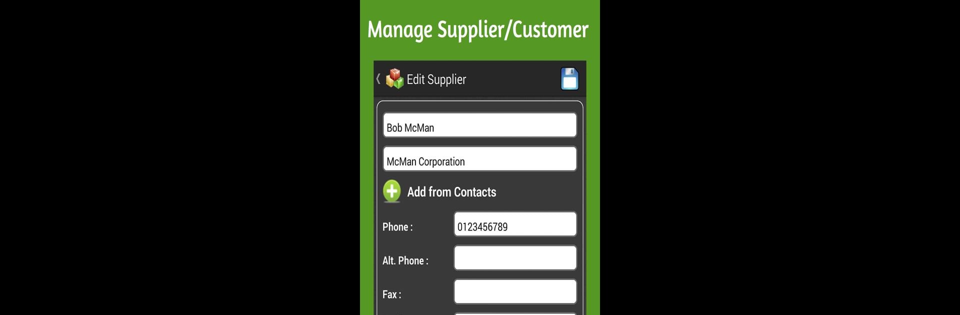 Inventory,Purchase,Sales Order