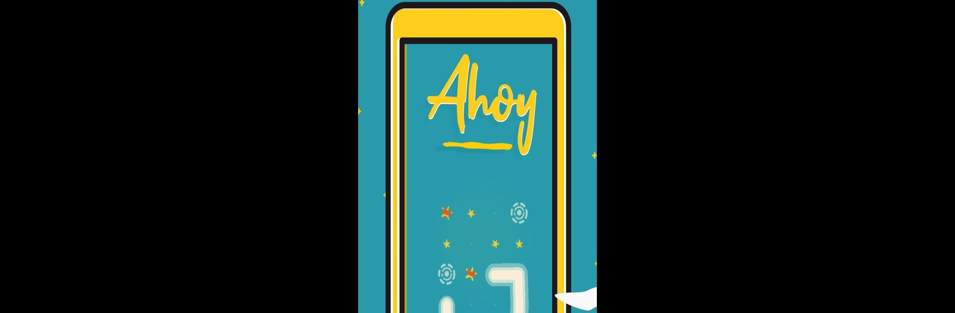Ahoy