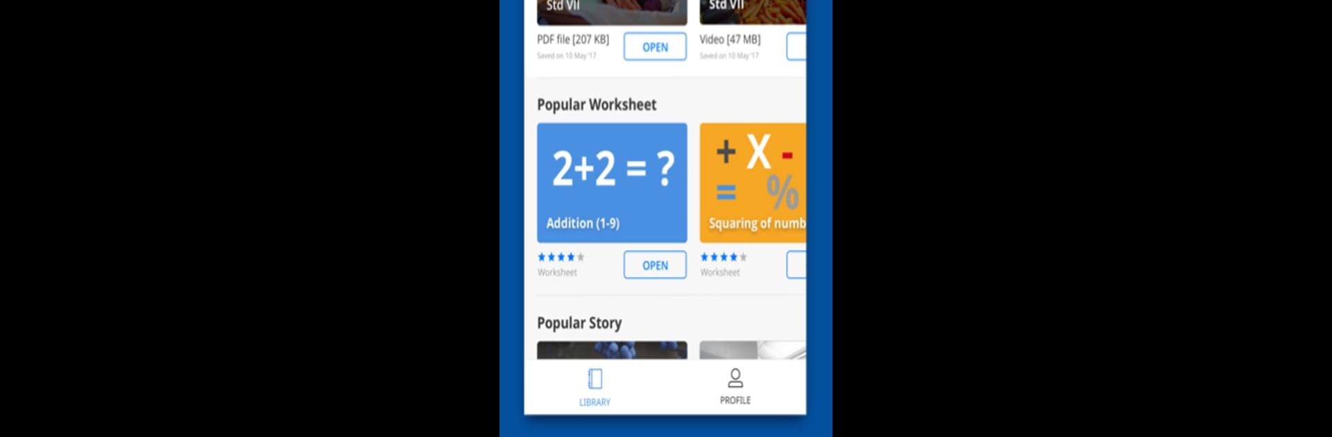 DIKSHA - National Teachers Platform for India