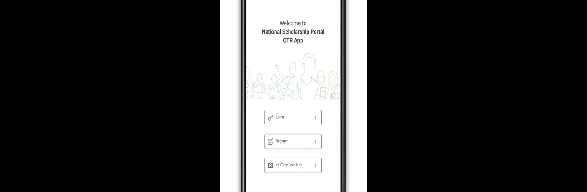 NSP OTR