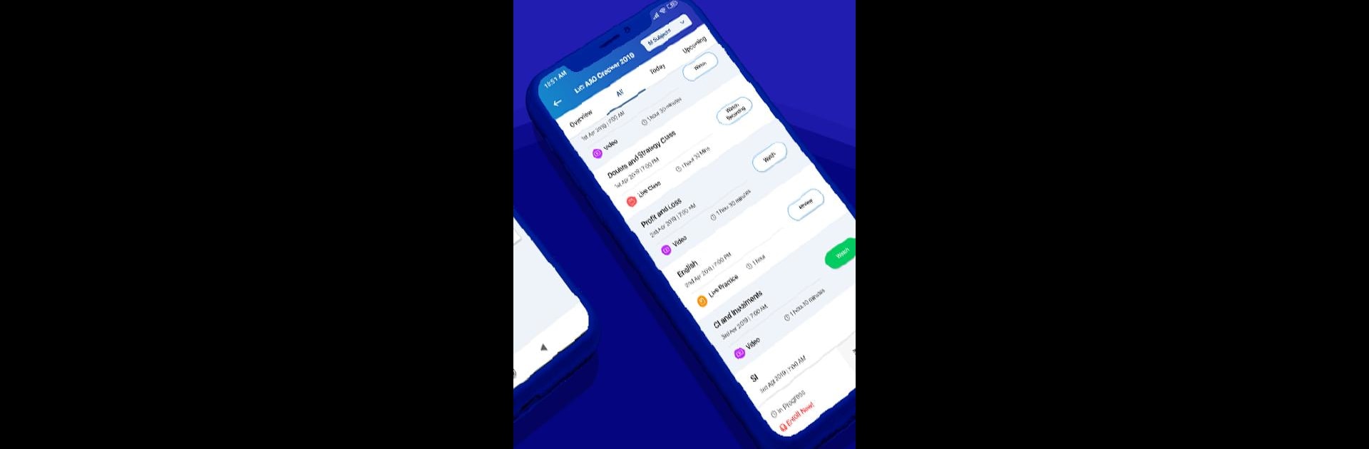 IBPS, SSC, Railway RRB: Mock Tests & Exam Prep App