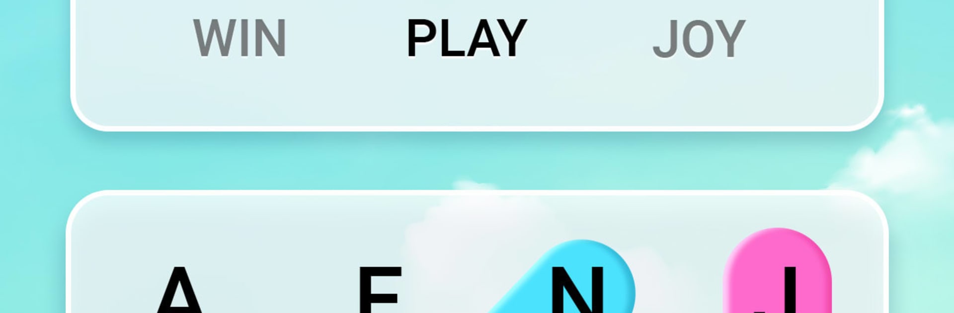 Word Search Zen