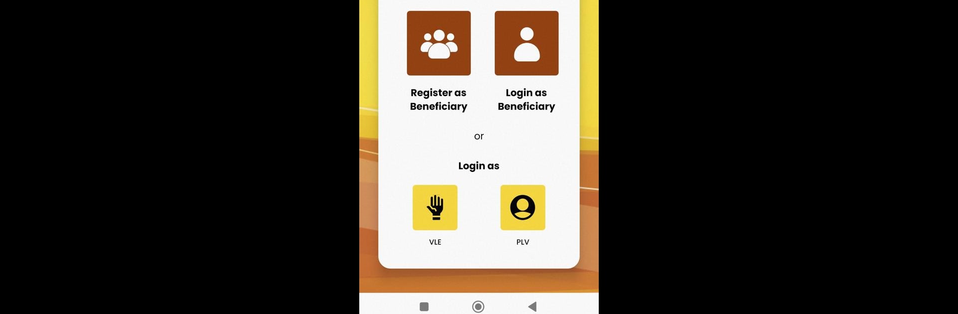Tele-Law for Citizens
