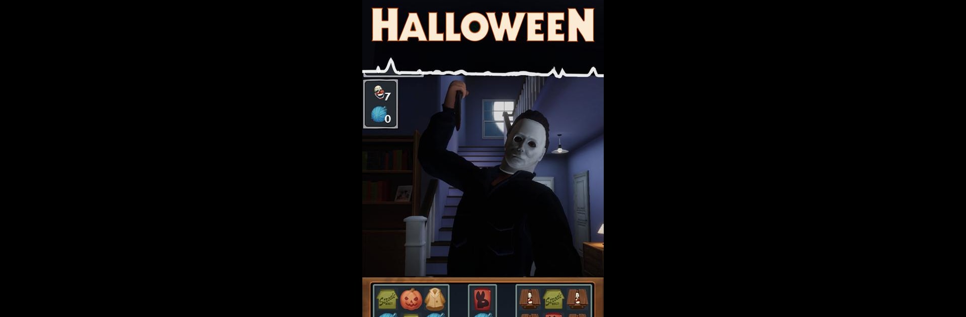 Halloween Match Made in Terror
