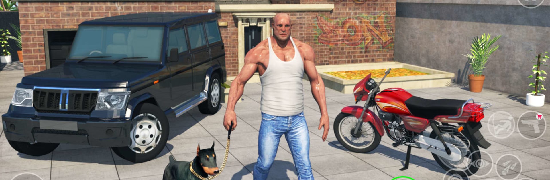 Car Driving Hero