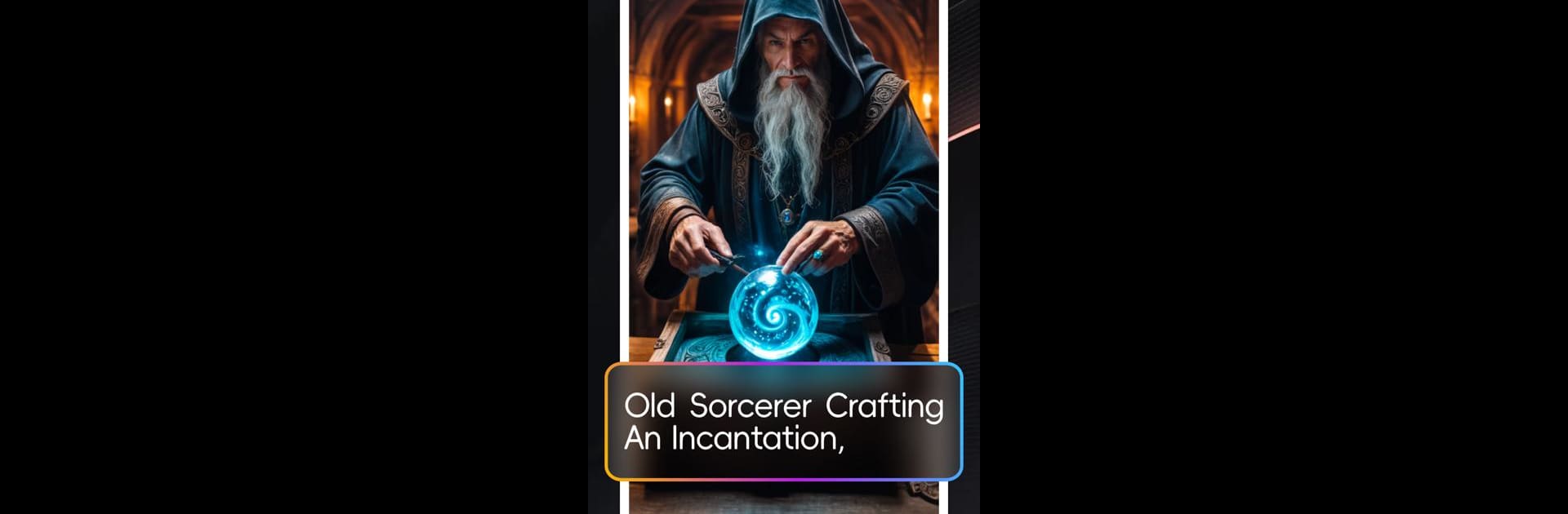 ArtVibe - AI Painting Master