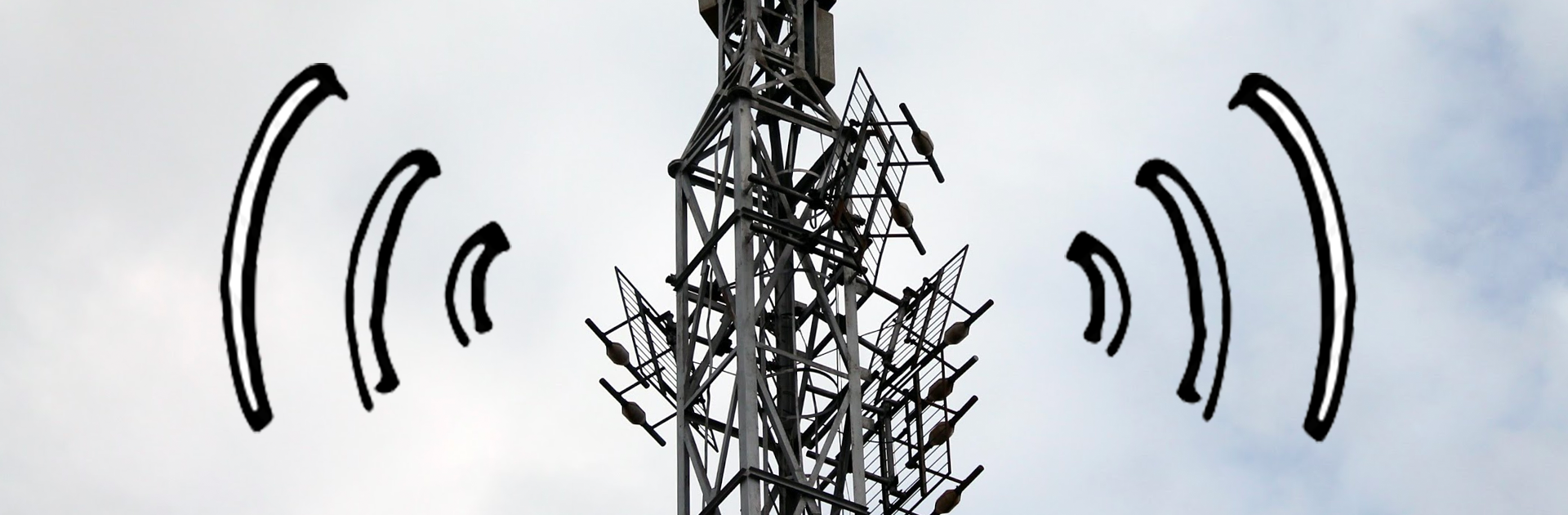 Aerial TV - DVB-T receiver