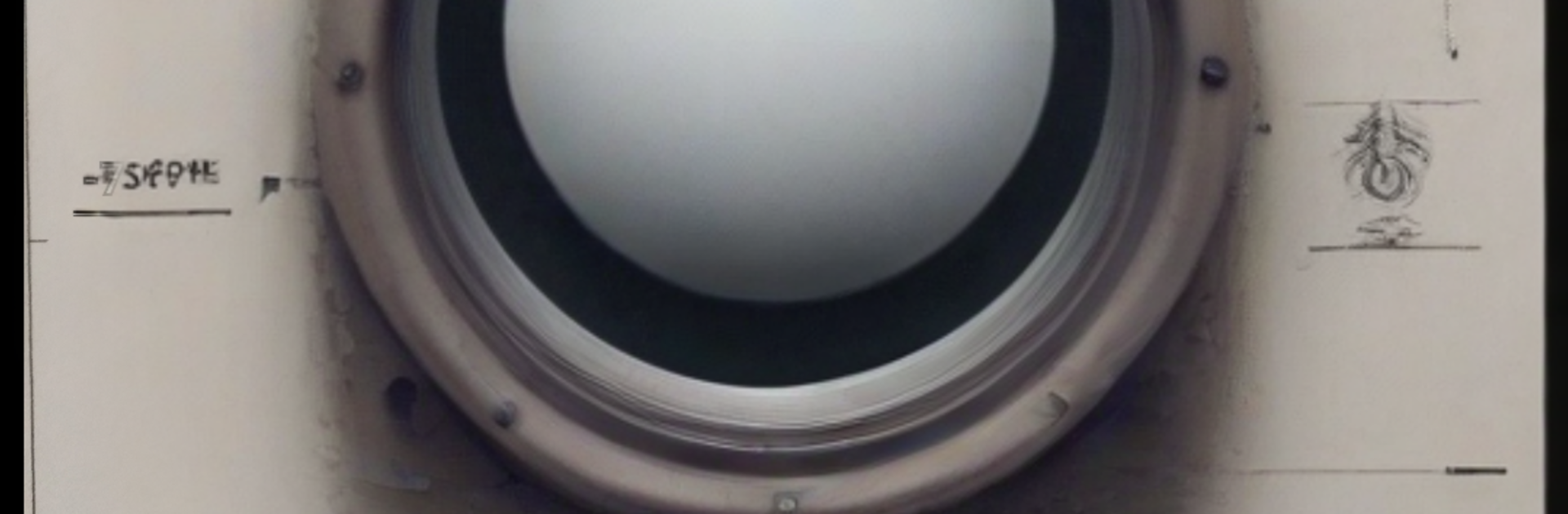 Wifi Heat Map - Survey