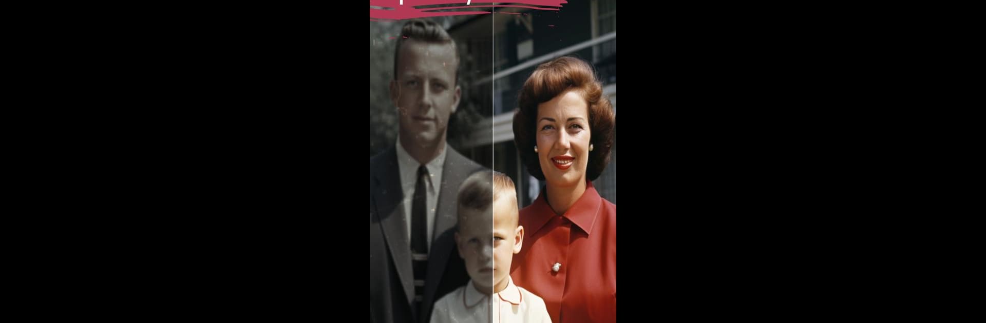 FixMyPics - Restore Old Photos