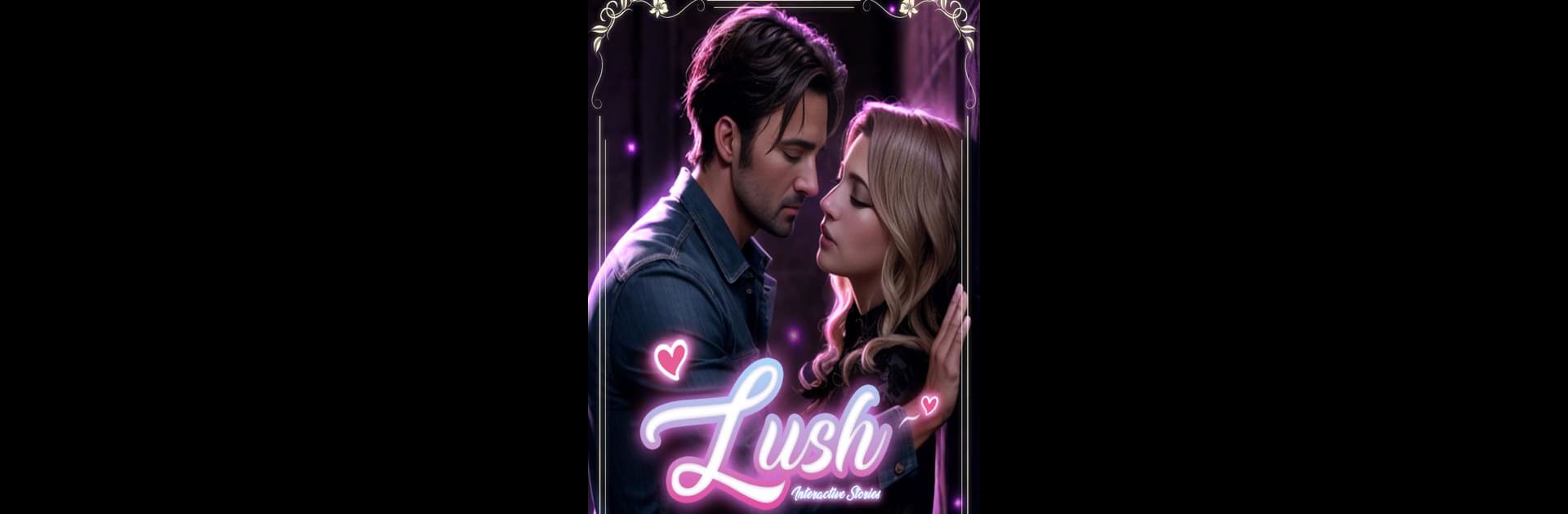 Lush™: Romance Interativo