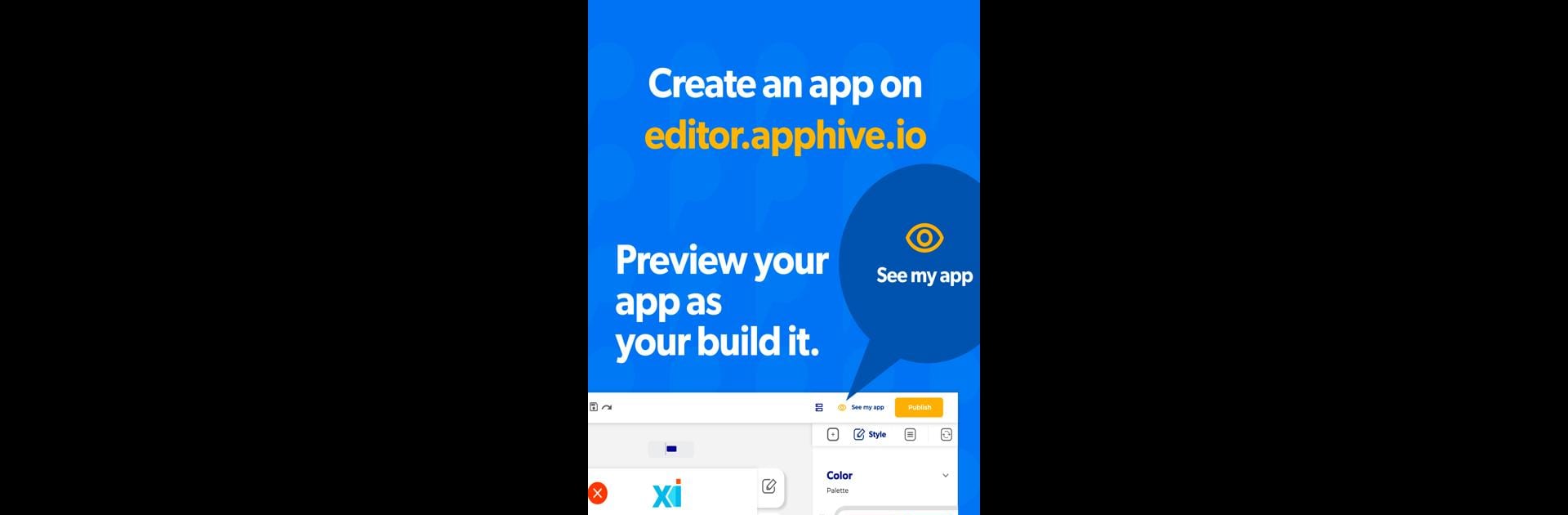 Apphive Previewer