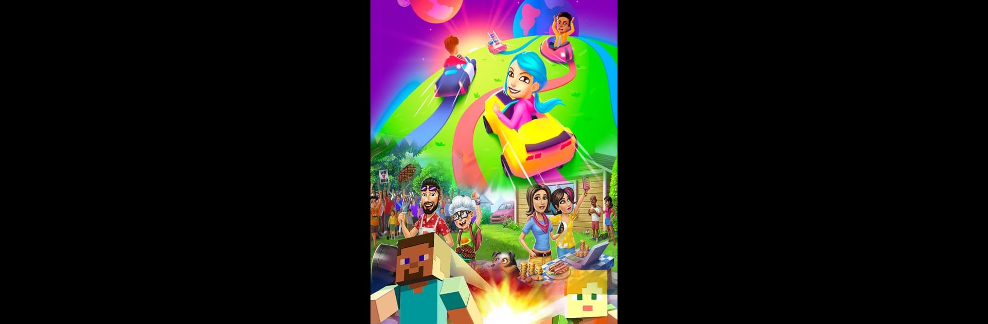 Arcadeo: All In One Games Friv