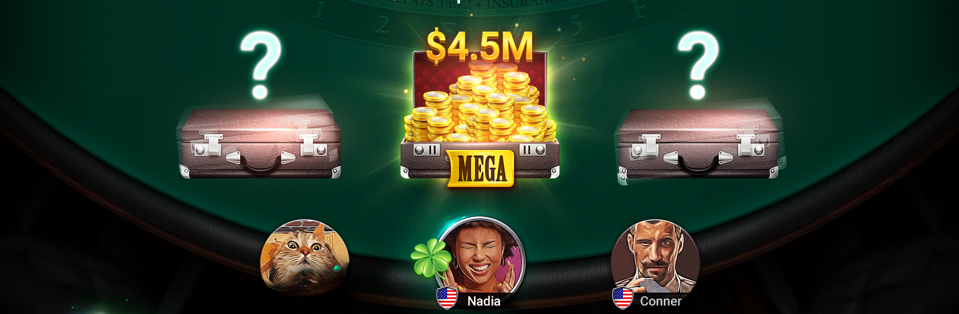 Blackjack Championship