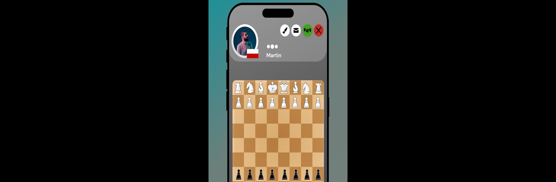 Chess Live - Online & Offline