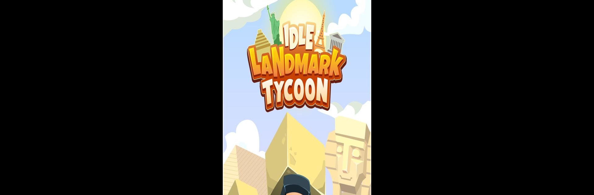Idle Landmark Tycoon - Builder Game