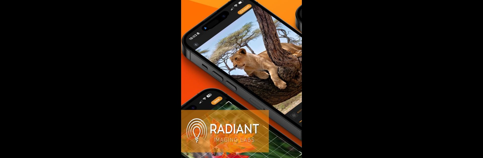 Radiant: AI Photo&Video Editor