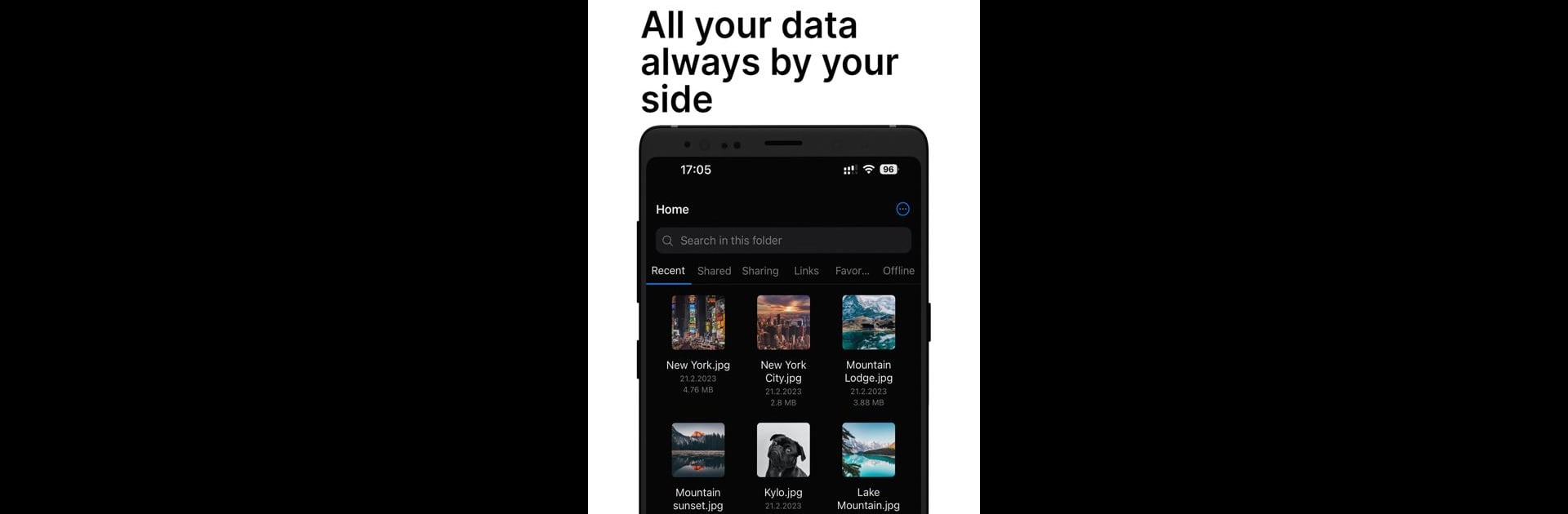 Filen - Cloud Storage
