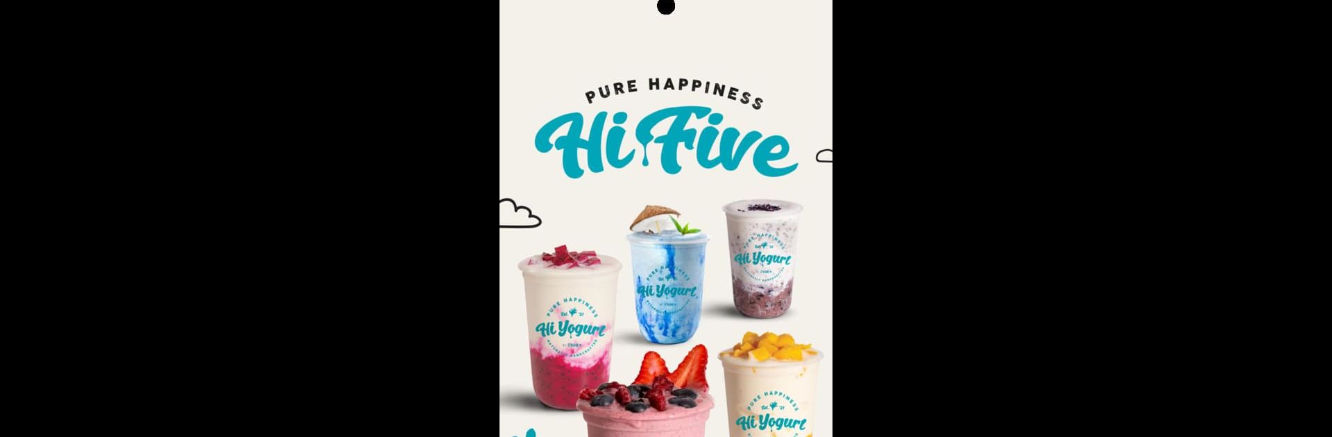 Hi Yogurt Official