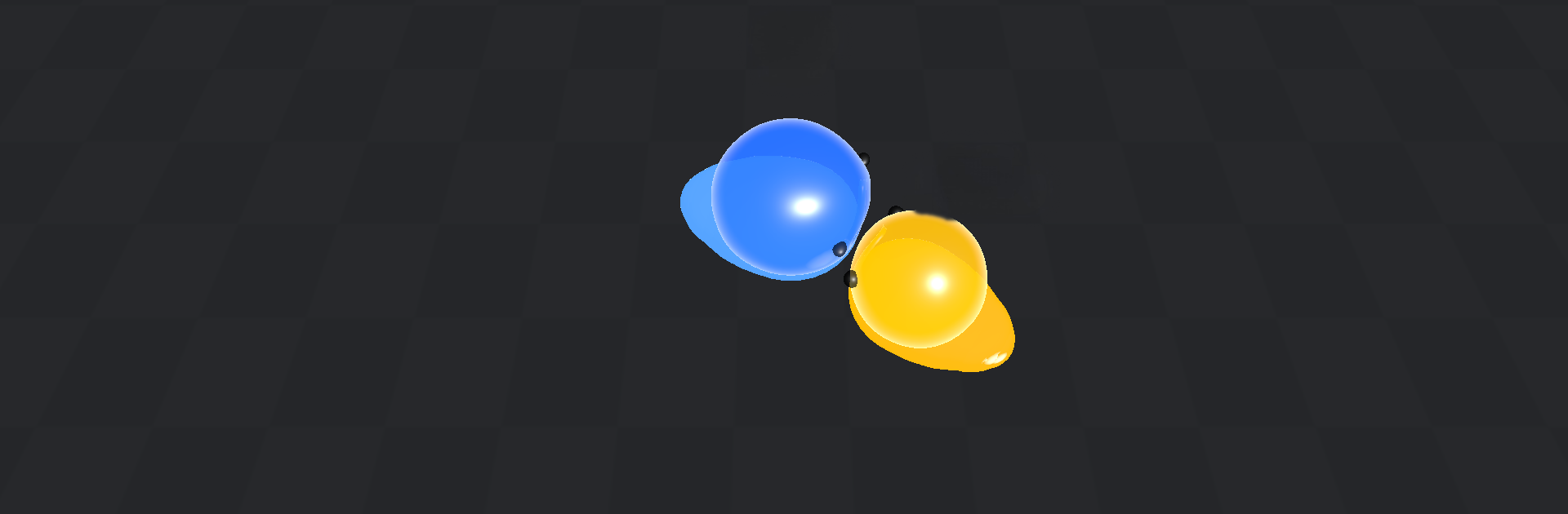 Clash of Slimes: IO Game