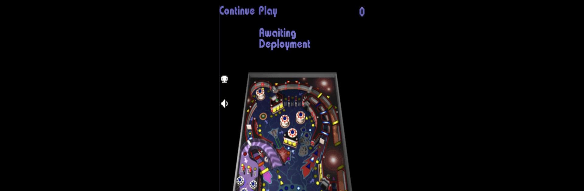 Space Cadet Pinball